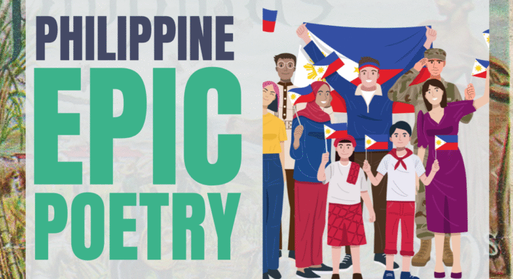 philippine epic poetry