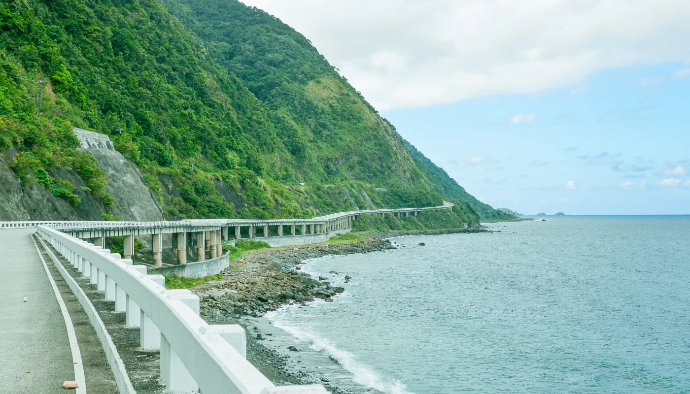 Pagudpud, Ilocos Norte, Philippines