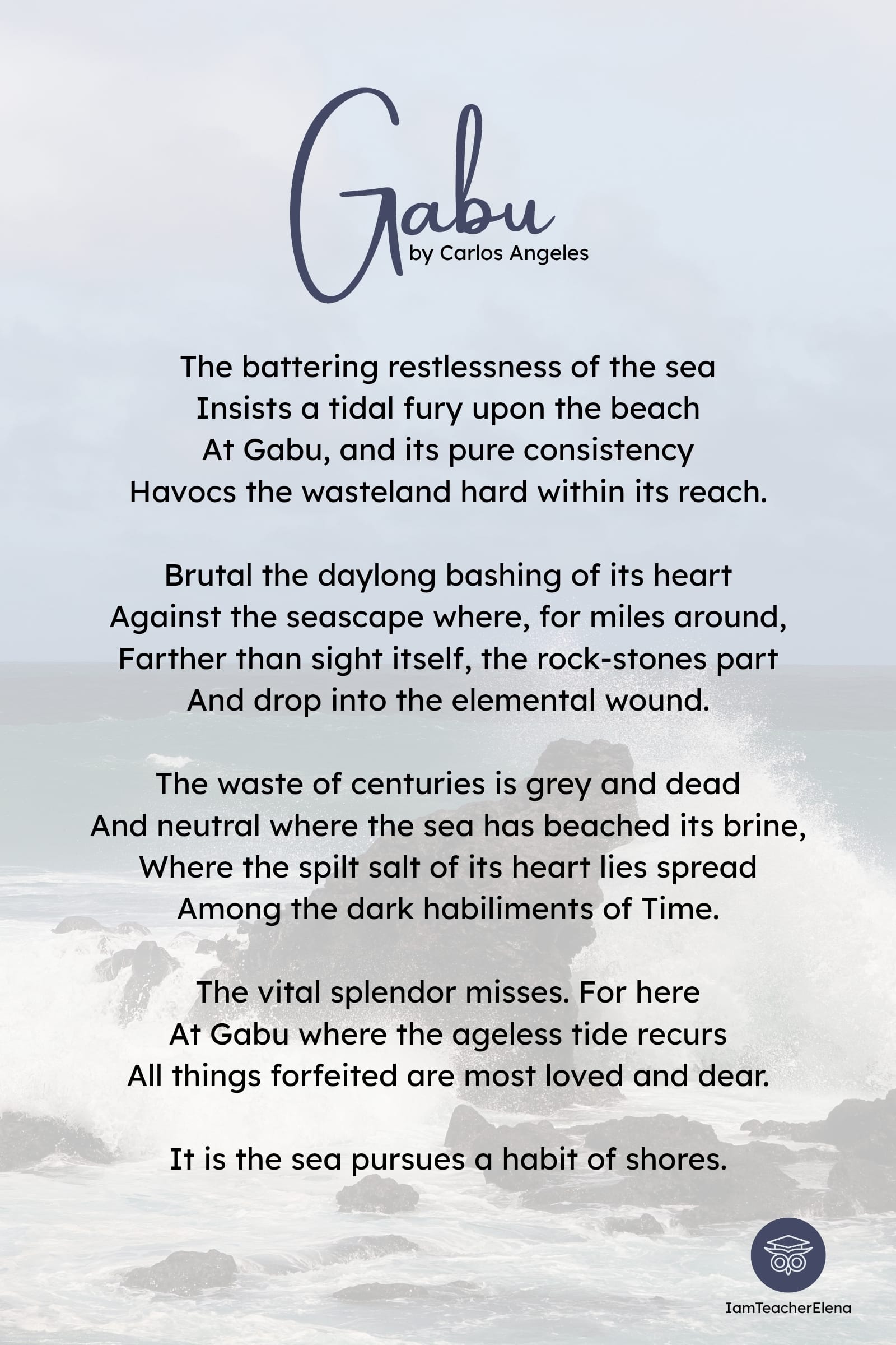gabu by carlos angeles poem copy