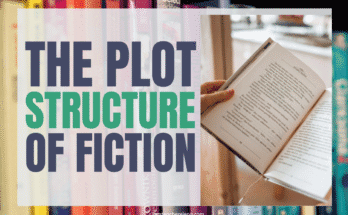 the plot structure of fiction