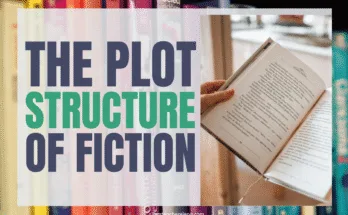 the plot structure of fiction