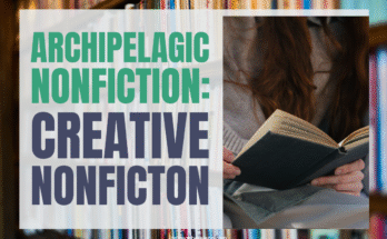 archipelagic nonfiction creative nonfiction