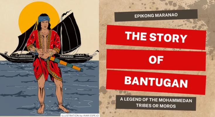 story of bantugan