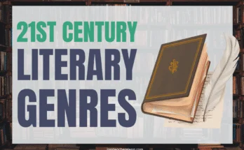 21st century literary genres