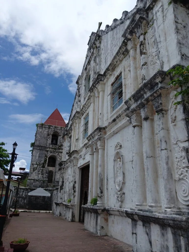 Immaculate Conception Church